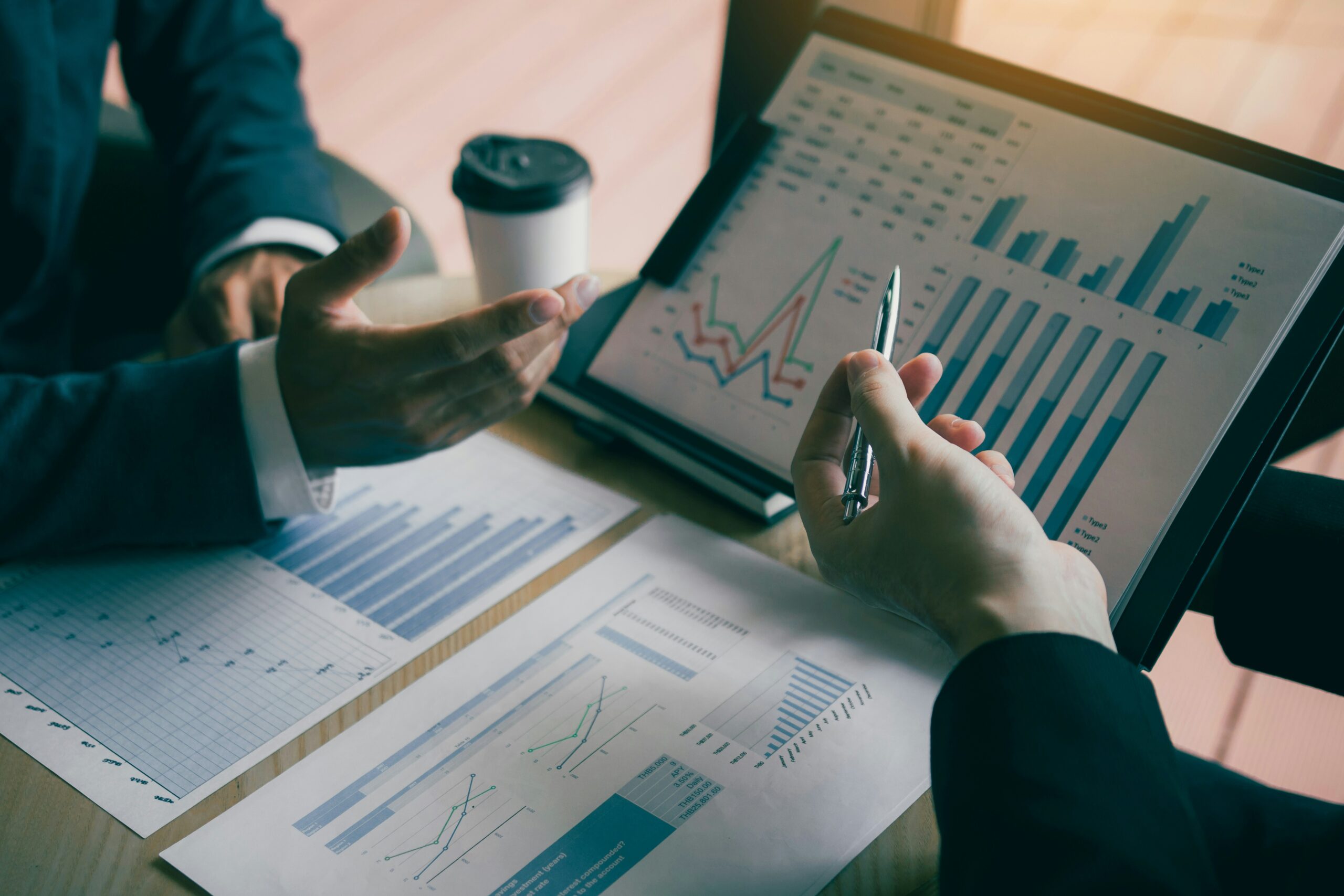 Michael Petruska: Financial Planning