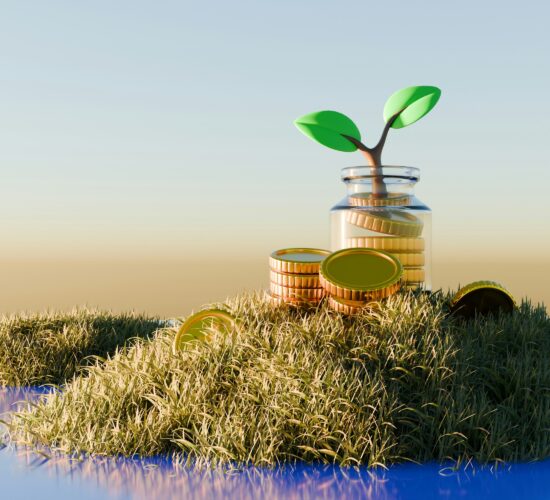 Smart Investing Strategies That Build Long-Term Financial Success