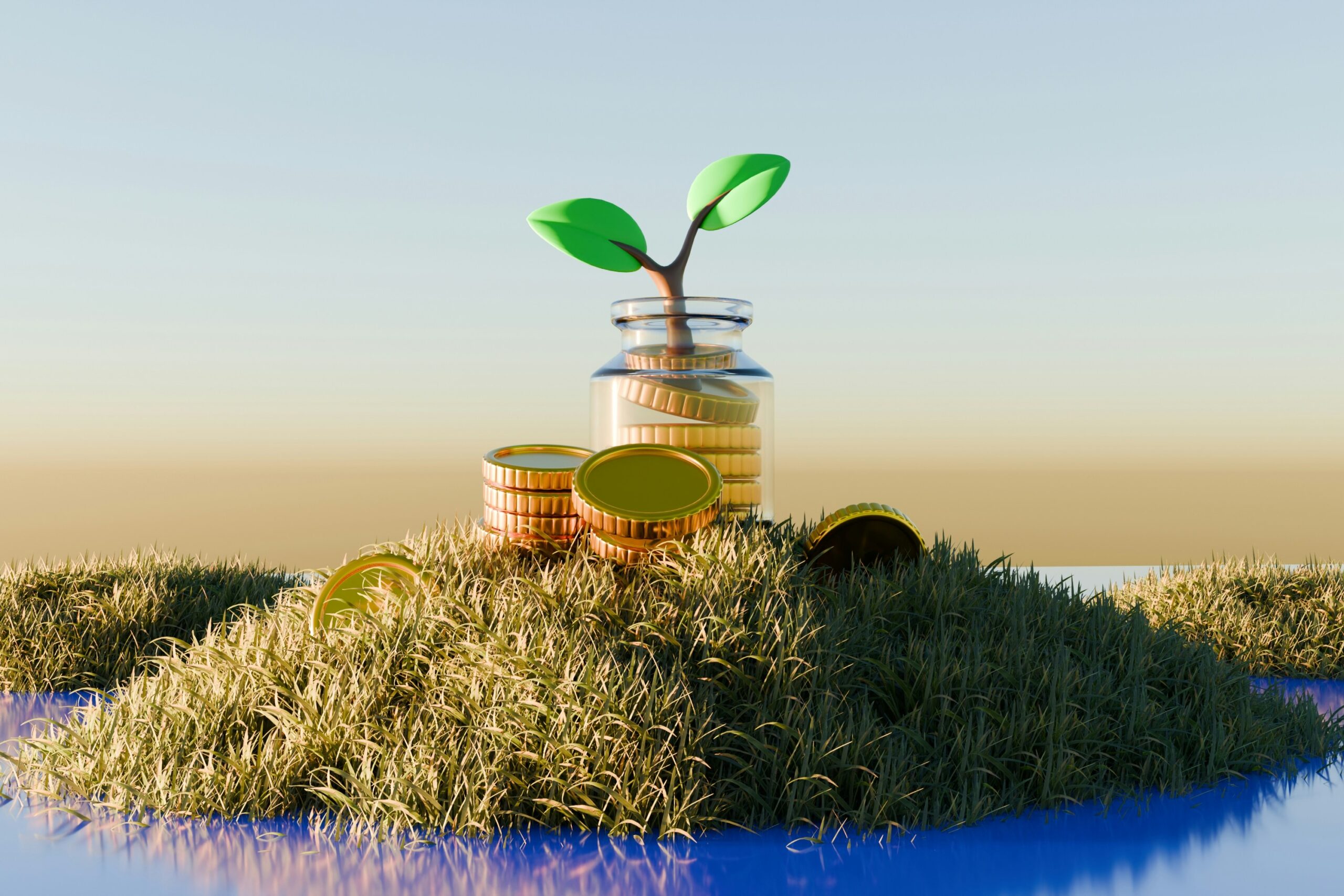 Smart Investing Strategies That Build Long-Term Financial Success