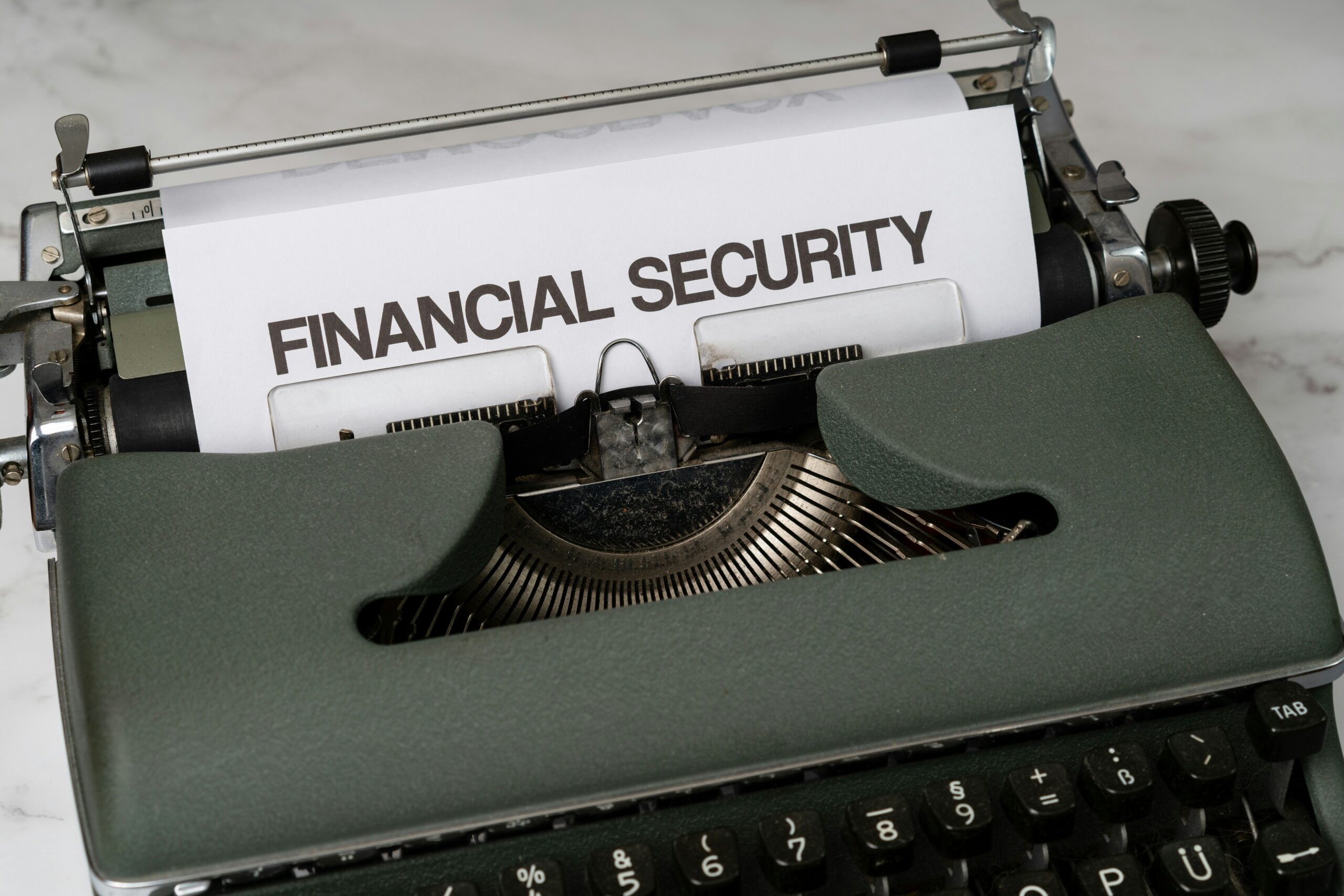 Guarding Your Wealth Smart Risk Management Techniques to Secure Your Financial Future