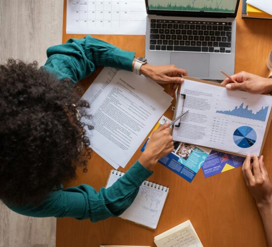 Michael Petruska-Financial Planning