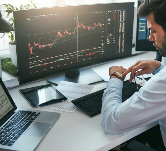 Michael Petruska - Risk Management