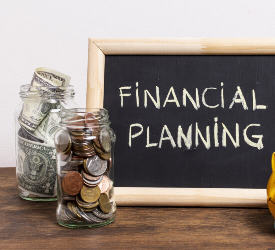 Financial Planning Tips