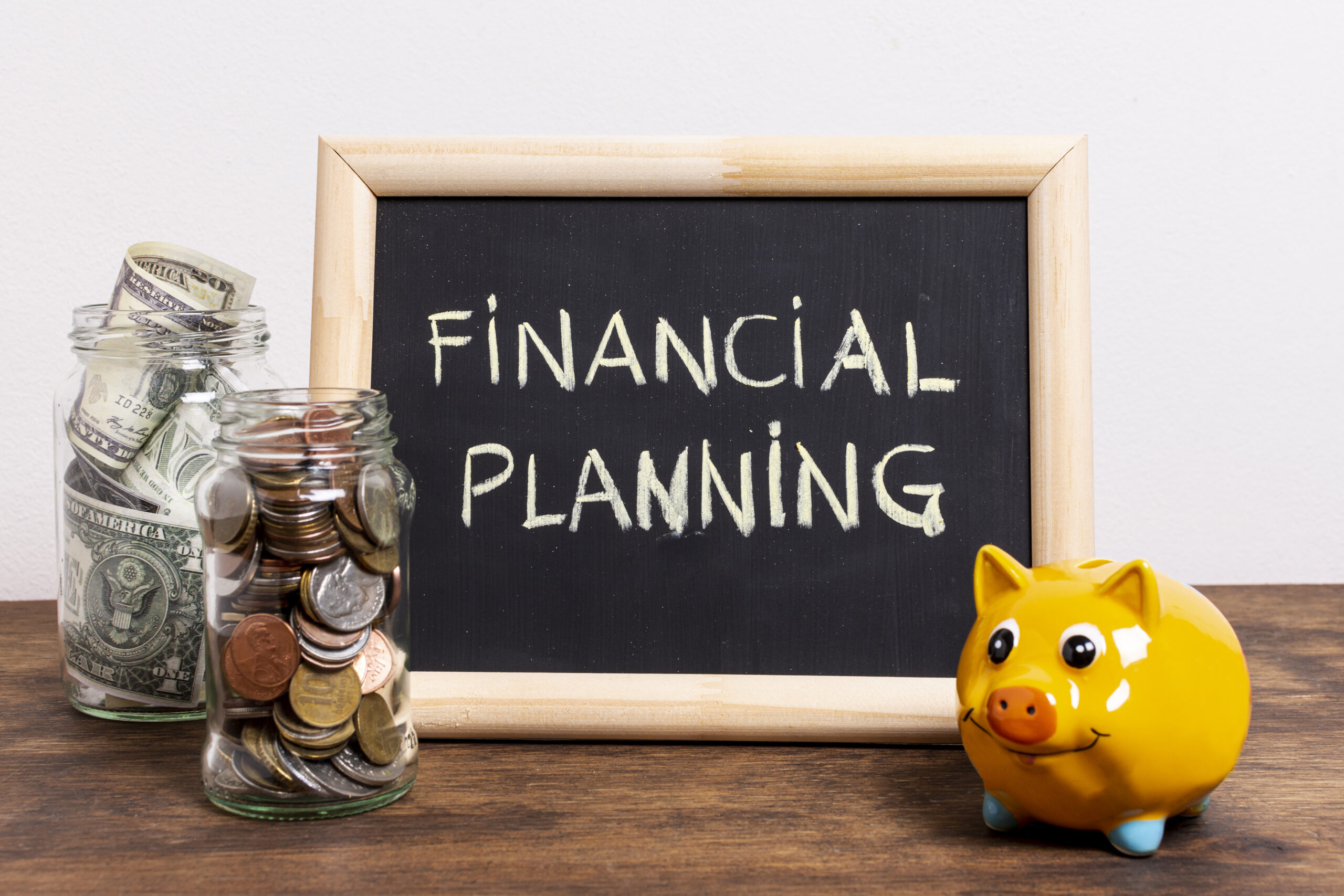 Financial Planning Tips
