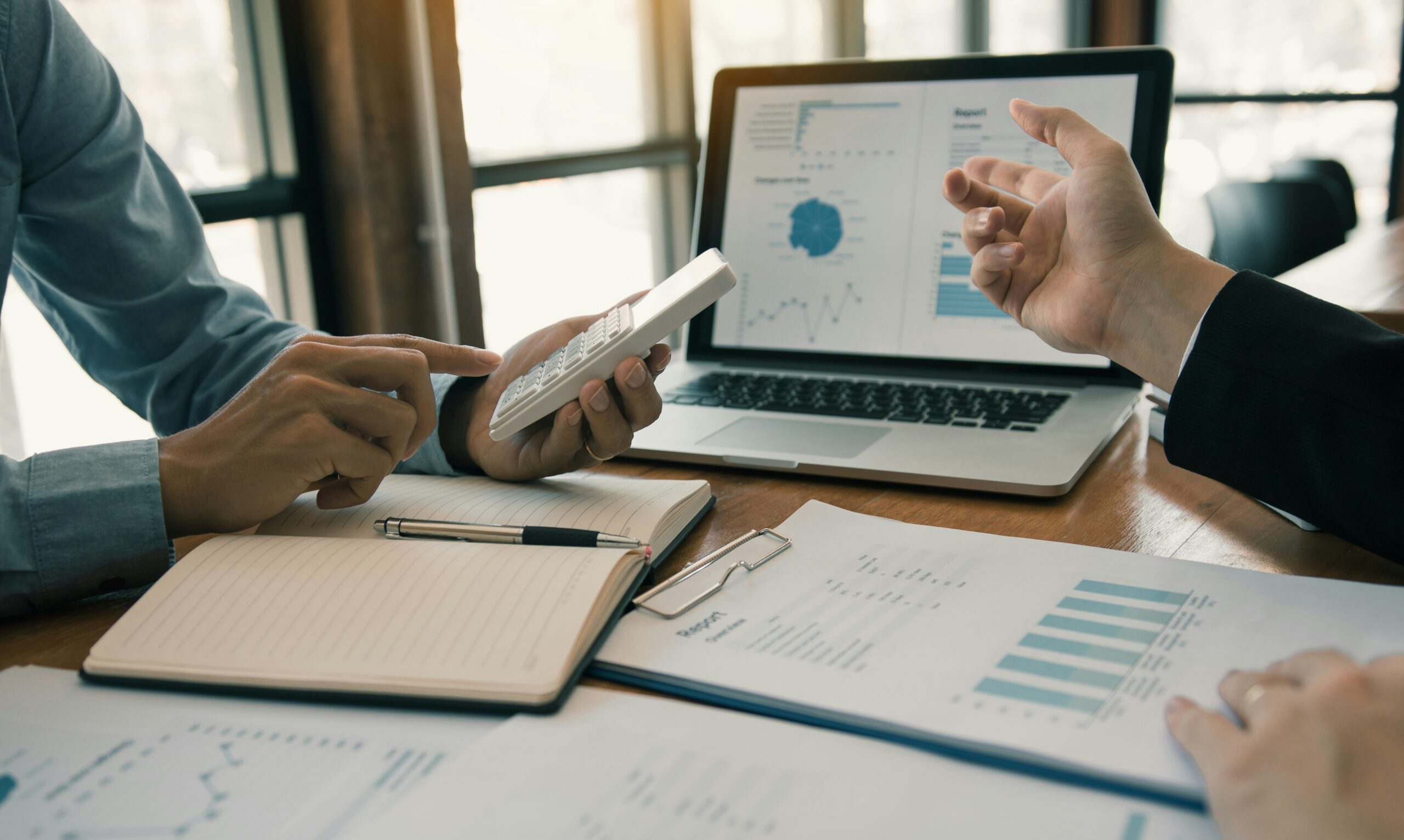 Michael Petruska- Financial Planning