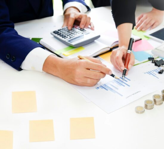 Risk Management Techniques